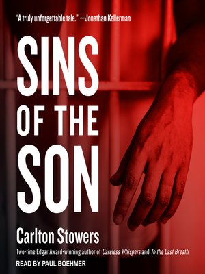 cover image of Sins of the Son